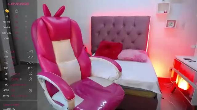 Image 10 of angelica_sex1 Stream on Chaturbate on 17 months ago