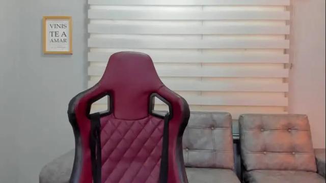 Image 3 of angelica_sexy1 Stream on Chaturbate on 15 days ago
