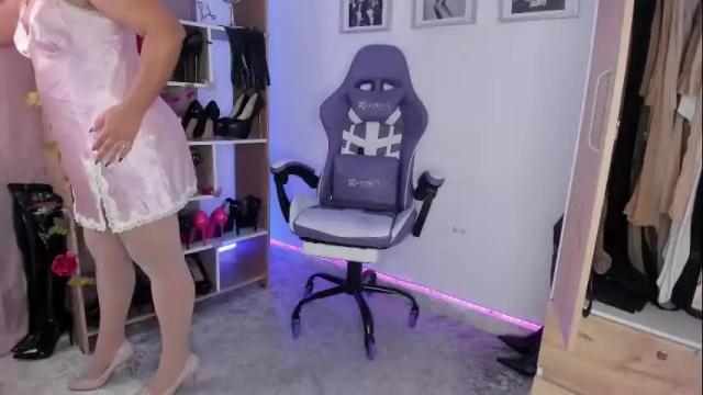 Image 11 of angelica_sparks Stream on Chaturbate on 1 month ago