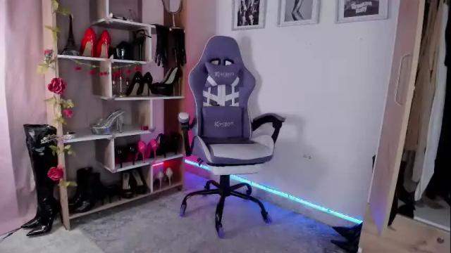 Image 10 of angelica_sparks Stream on Chaturbate on 1 month ago