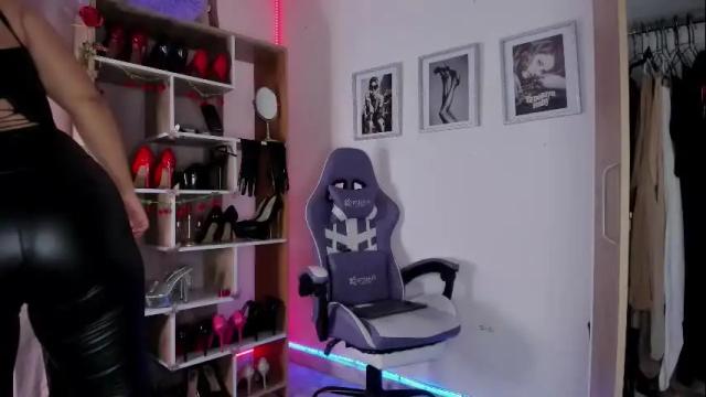 Thumbnail 2, angelica_sparks's Stream at Chaturbate, 1 month ago