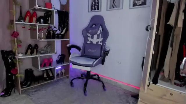 Thumbnail 1, angelica_sparks's Stream at Chaturbate, 19 days ago