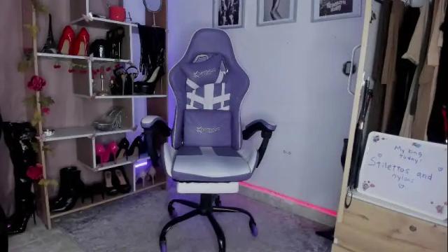 Image 2 of angelica_sparks Stream on Chaturbate on 23 days ago