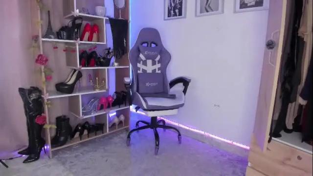 Image 10 of angelica_sparks Stream on Chaturbate on 2 days ago
