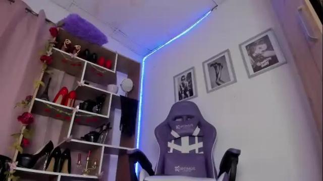 Image 3 of angelica_sparks Stream on Chaturbate on 1 month ago