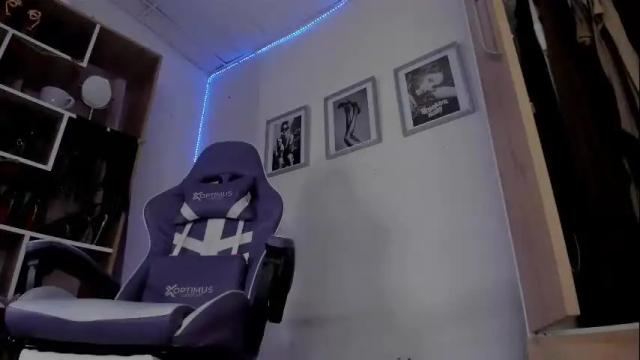 Image 12 of angelica_sparks Stream on Chaturbate on 1 month ago