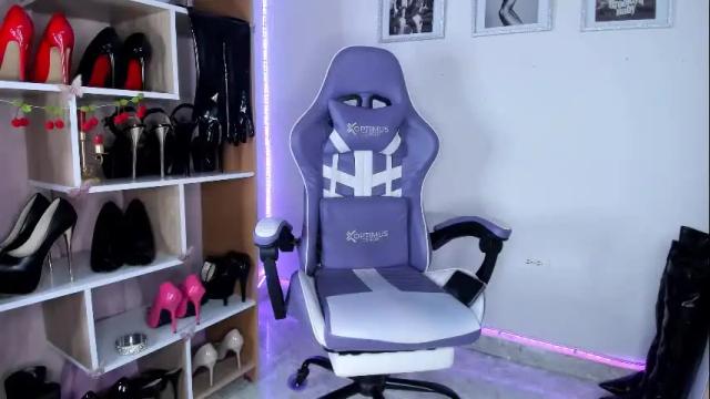Image 7 of angelica_sparks Stream on Chaturbate on 14 days ago