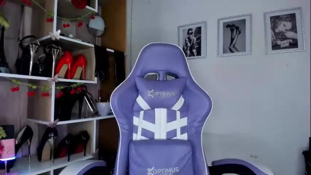 Thumbnail 2, angelica_sparks's Stream at Chaturbate, 2 months ago