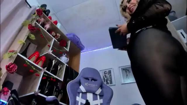 Thumbnail 2, angelica_sparks's Stream at Chaturbate, 1 month ago