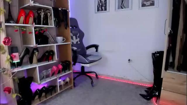 Thumbnail 1, angelica_sparks's Stream at Chaturbate, 1 month ago