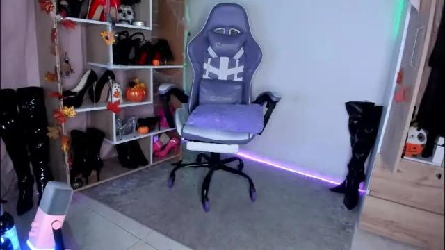 Image 6 of angelica_sparks Stream on Chaturbate on 19 days ago