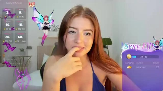Image 7 of angelica_suarez Stream on Chaturbate on 16 months ago