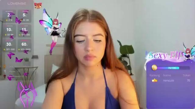 Thumbnail 3, angelica_suarez's Stream at Chaturbate, 16 months ago