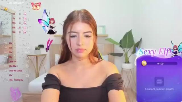 Image 11 of angelica_suarez Stream on Chaturbate on 16 months ago