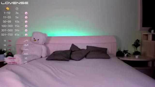 Image 8 of angelicaellis Stream on Chaturbate on 18 months ago