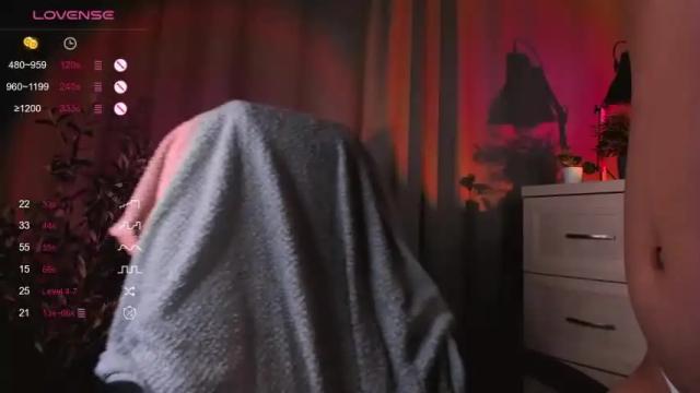 Image 6 of angelicaellis Stream on Chaturbate on 18 months ago