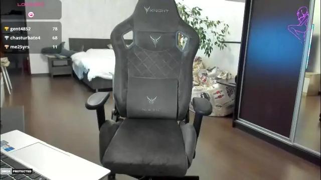 Thumbnail 2, angelicaquiet1's Stream at Chaturbate, 2 months ago