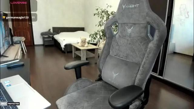 Image 7 of angelicaquiet1 Stream on Chaturbate on 2 months ago