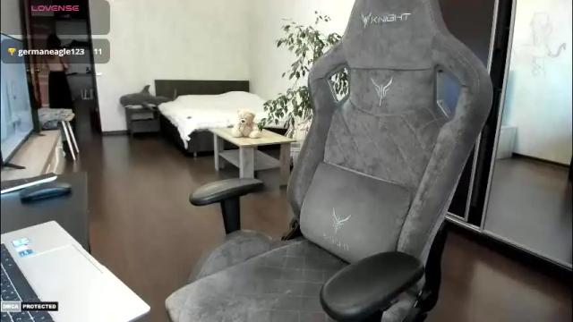 Thumbnail 3, angelicaquiet1's Stream at Chaturbate, 2 months ago