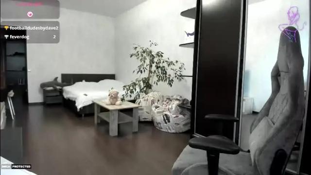 Image 2 of angelicaquiet1 Stream on Chaturbate on 2 months ago