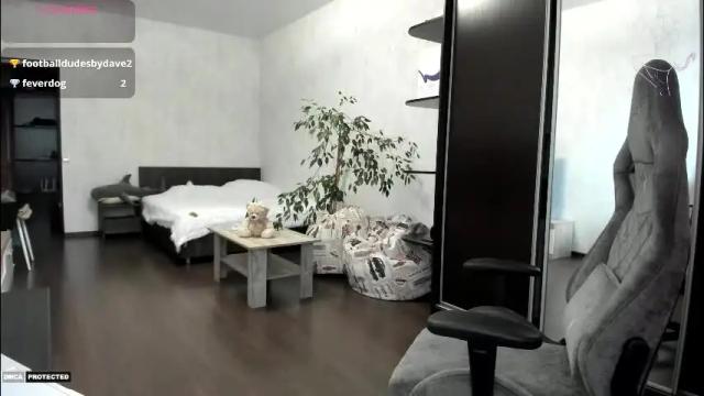 Image 3 of angelicaquiet1 Stream on Chaturbate on 2 months ago