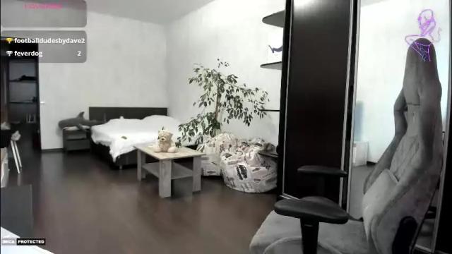 Image 4 of angelicaquiet1 Stream on Chaturbate on 2 months ago