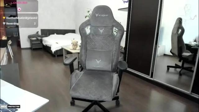 Image 7 of angelicaquiet1 Stream on Chaturbate on 2 months ago