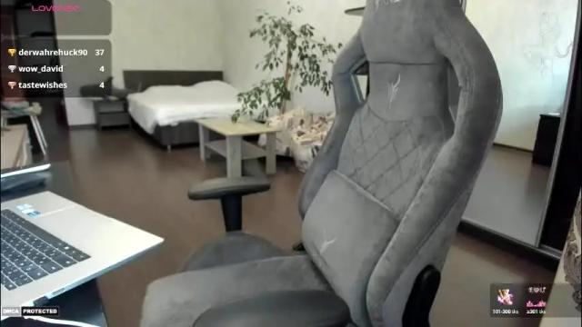 Image 8 of angelicaquiet1 Stream on Chaturbate on 2 months ago