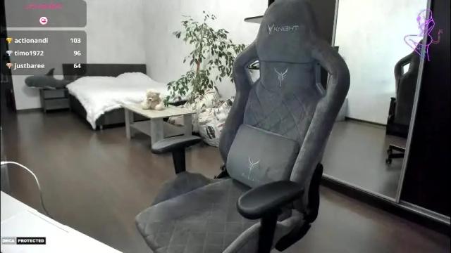 Image 7 of angelicaquiet1 Stream on Chaturbate on 2 months ago