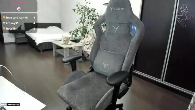 Image 11 of angelicaquiet1 Stream on Chaturbate on 2 months ago
