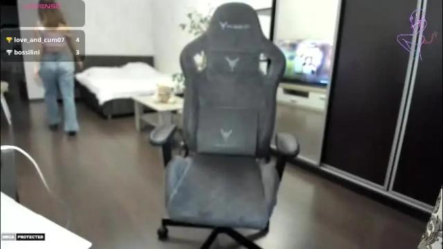 Image 6 of angelicaquiet1 Stream on Chaturbate on 2 months ago