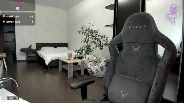 Image 11 of angelicaquiet1 Stream on Chaturbate on 2 months ago