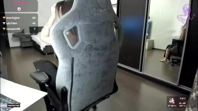 Image 10 of angelicaquiet1 Stream on Chaturbate on 2 months ago