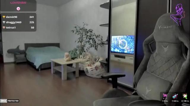 Image 3 of angelicaquiet1 Stream on Chaturbate on 1 month ago