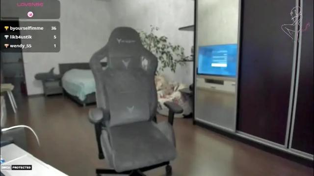 Image 10 of angelicaquiet1 Stream on Chaturbate on 1 month ago