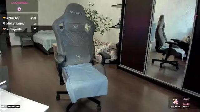 Image 4 of angelicaquiet1 Stream on Chaturbate on 1 month ago