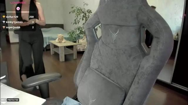 Image 6 of angelicaquiet1 Stream on Chaturbate on 1 month ago