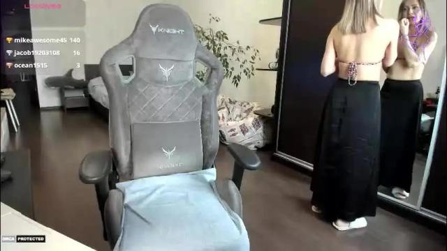 Image 11 of angelicaquiet1 Stream on Chaturbate on 1 month ago