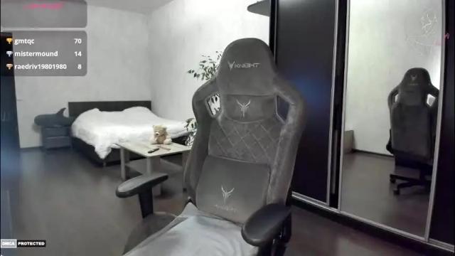 Image 2 of angelicaquiet1 Stream on Chaturbate on 29 days ago