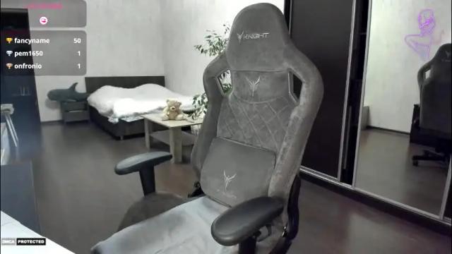 Image 8 of angelicaquiet1 Stream on Chaturbate on 26 days ago