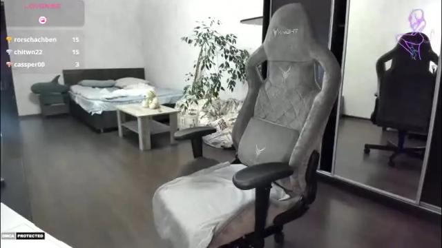 Image 12 of angelicaquiet1 Stream on Chaturbate on 20 days ago