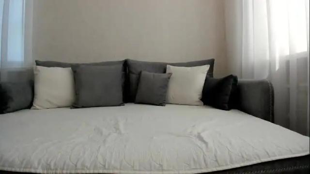 Thumbnail 3, angelicarai's Stream at Chaturbate, 1 month ago