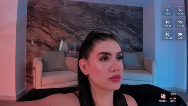 Thumbnail 2, angelicavega_'s Stream at Chaturbate, 1 month ago