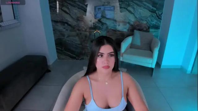 Thumbnail 1, angelicavega_'s Stream at Chaturbate, 1 month ago