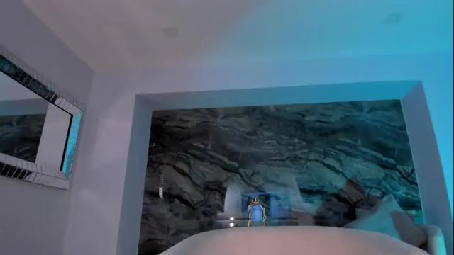Image 7 of angelicavega_ Stream on Chaturbate on 1 month ago