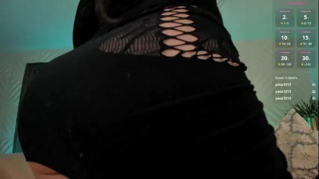 Thumbnail 2, angelicavega_'s Stream at Chaturbate, 1 month ago