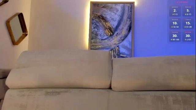 Image 8 of angelicavega_ Stream on Chaturbate on 1 month ago