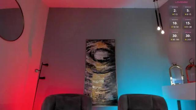 Image 6 of angelicavega_ Stream on Chaturbate on 19 days ago