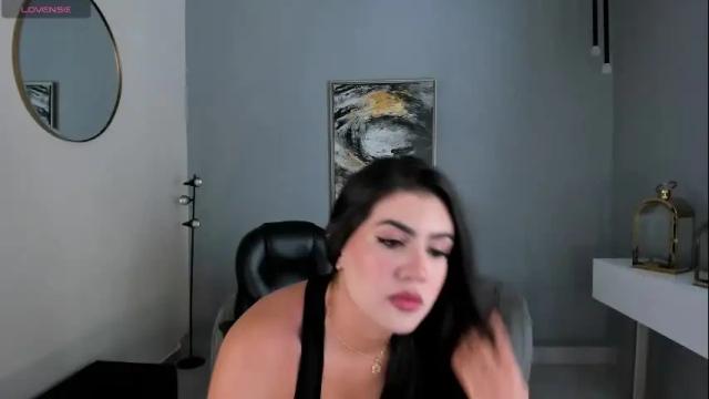 Thumbnail 1, angelicavega_'s Stream at Chaturbate, 12 days ago