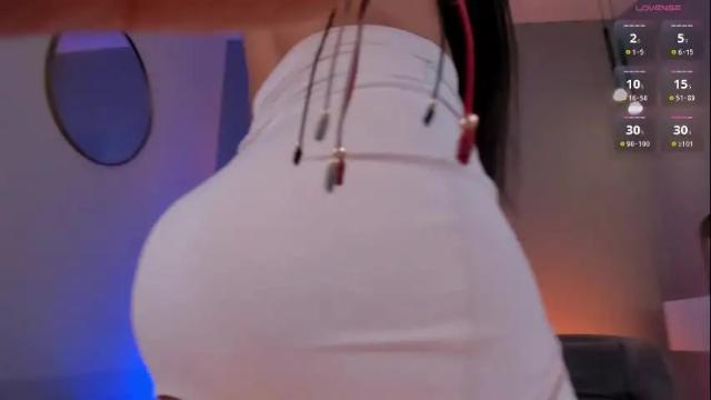 Image 4 of angelicavega_ Stream on Chaturbate on 13 days ago